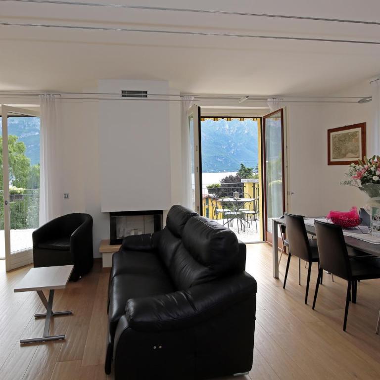 Casa Ketty - Appartamento con Terrazza - 1° Piano - 17