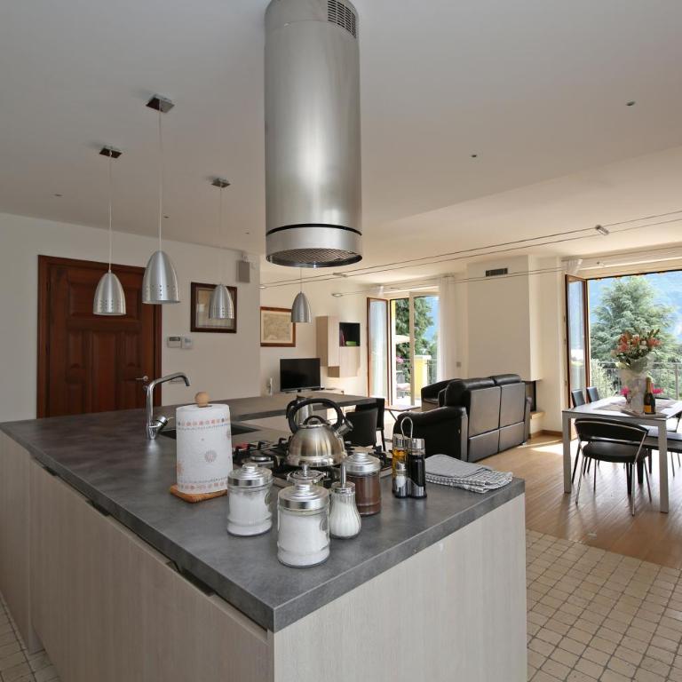 Casa Ketty - Appartamento con Terrazza - 1° Piano - 21