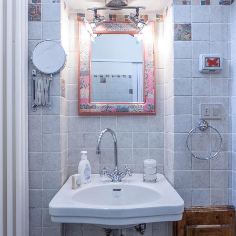 Casa Quintani - Appartamento con 1 Camera da Letto - 15