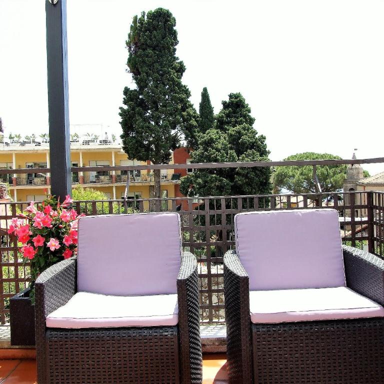 La Petite Maison - Appartamento con 2 Camere da Letto e Terrazza - 3