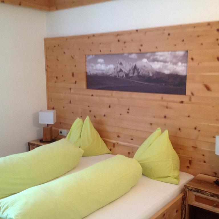 Villa Tannenheim - Appartamento con 2 Camere da Letto e con Vista Montagna - 13