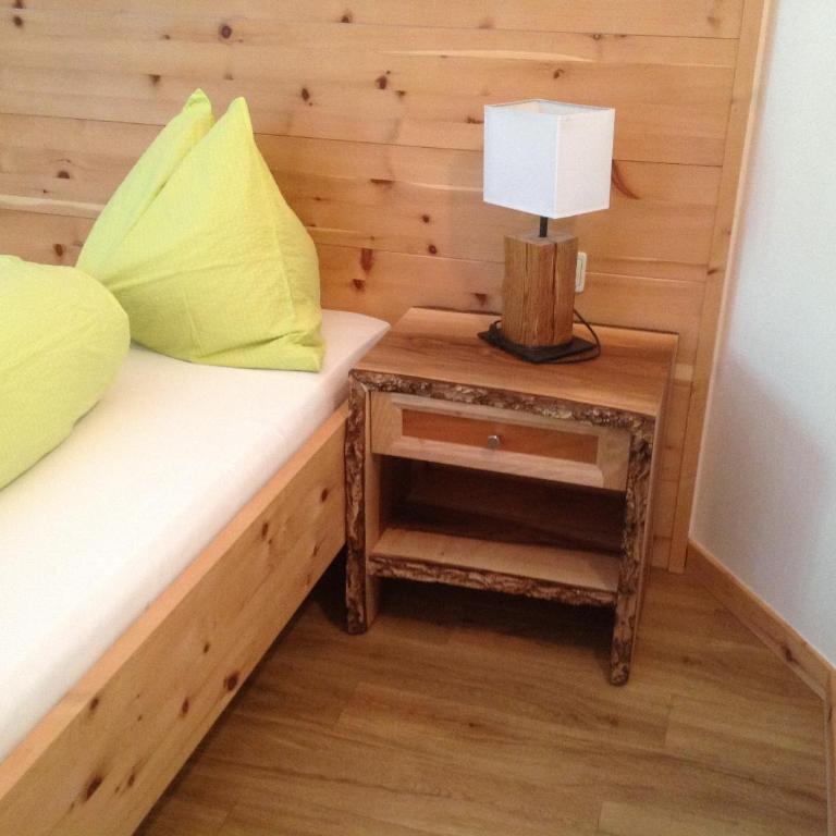 Villa Tannenheim - Appartamento con 2 Camere da Letto e con Vista Montagna - 21
