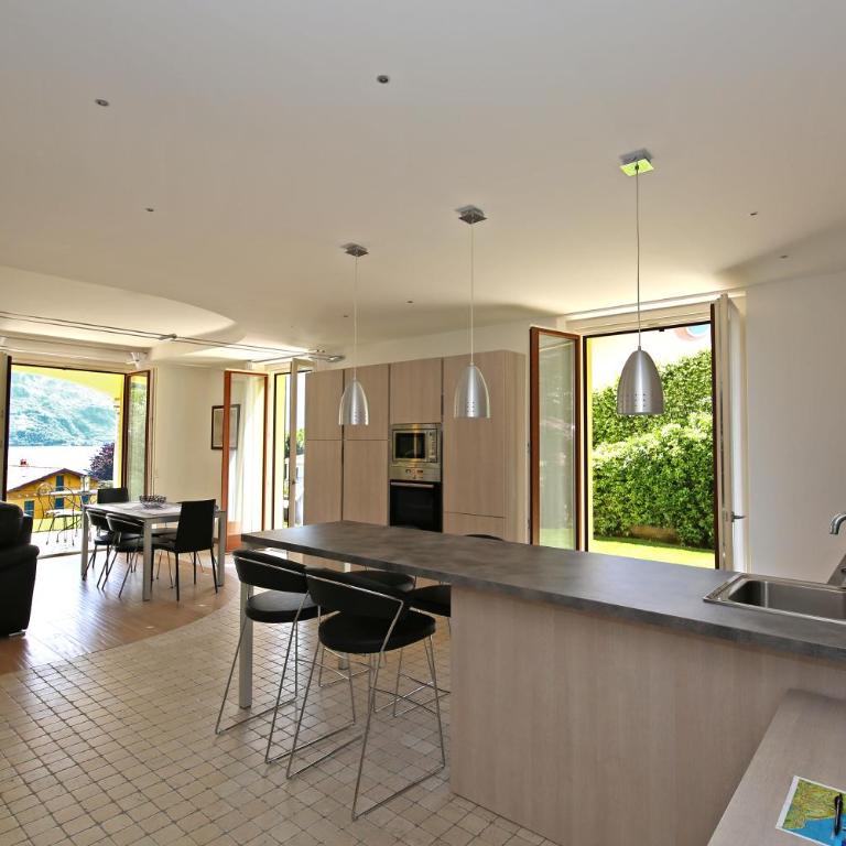 Casa Ketty - Appartamento con Patio - Piano Terra - 16