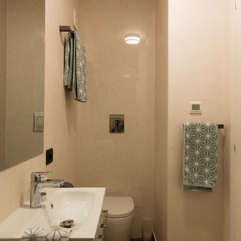 Ca De Mill - Casa con 4 camere da letto - 64