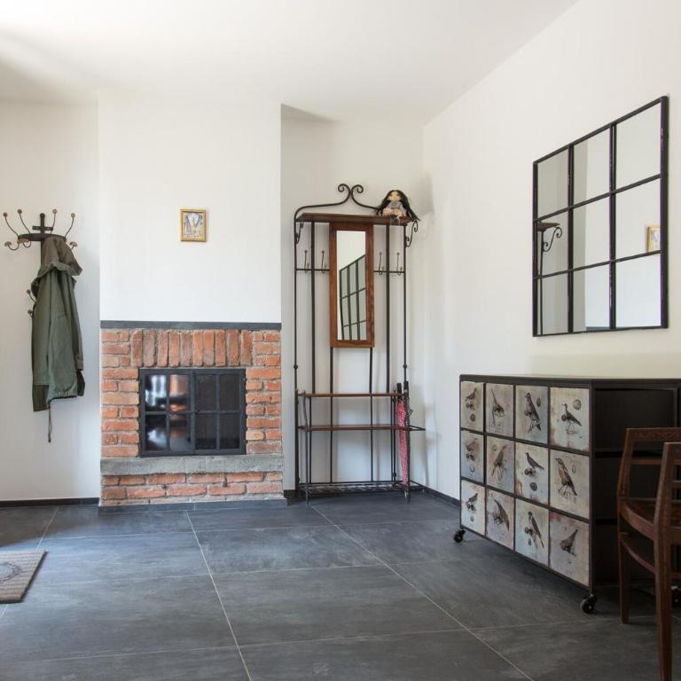Ca De Mill - Casa con 4 camere da letto - 27