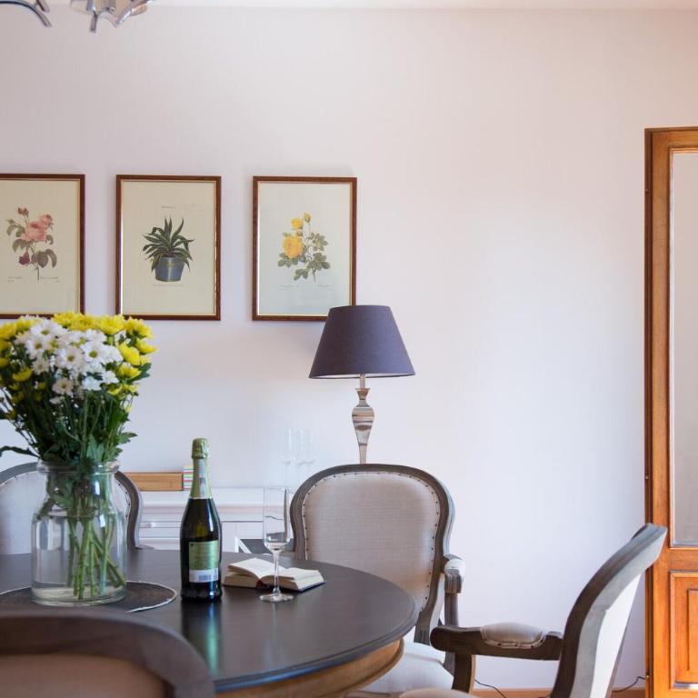 Ca De Mill - Casa con 4 camere da letto - 41