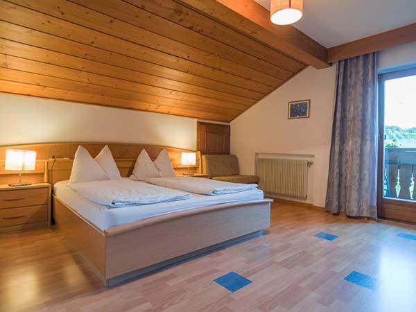 Residence Rebgut - Ampio Appartamento con 1 Camera da Letto e Balcone - 9