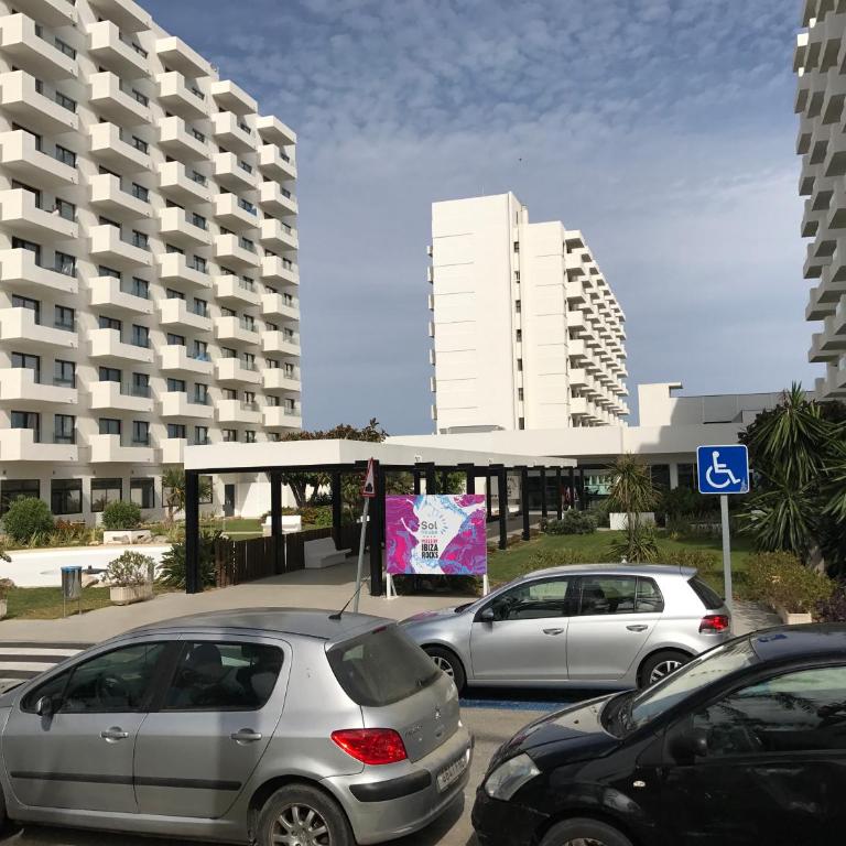 APARTMENT SOL CARIHUELA TORREMOLINOS - Apartamento de 1 dormitorio - 42
