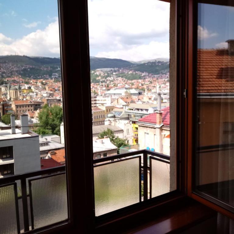 Apartments Stan - Apartman sa 1 Spavaćom Sobom - 13