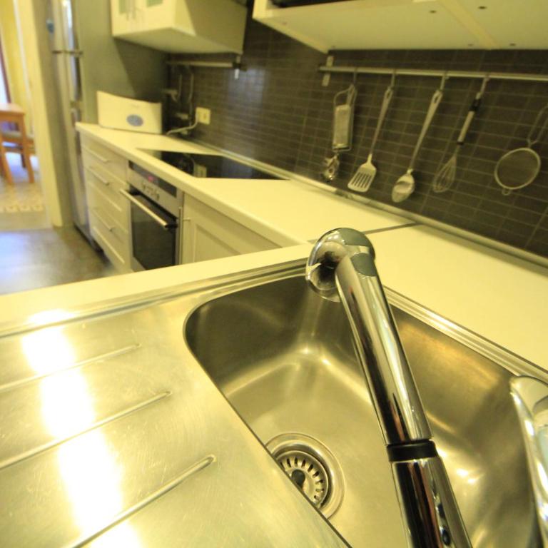 Plaza España Central Apartment - Apartamento con balcón - 47