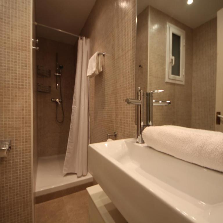 Plaza España Central Apartment - Apartamento con balcón - 42