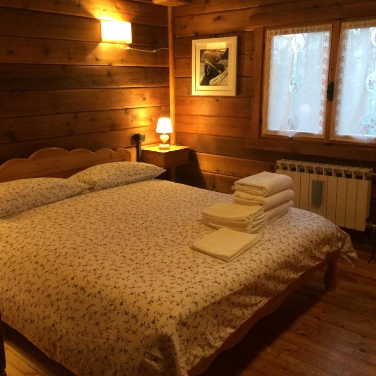 Chalet des Mélèzes - Chalet Supérieur - 13