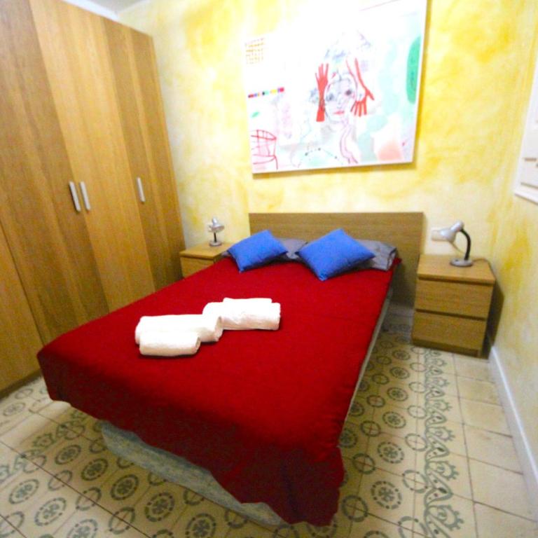 Plaza España Central Apartment - Apartamento con balcón - 37