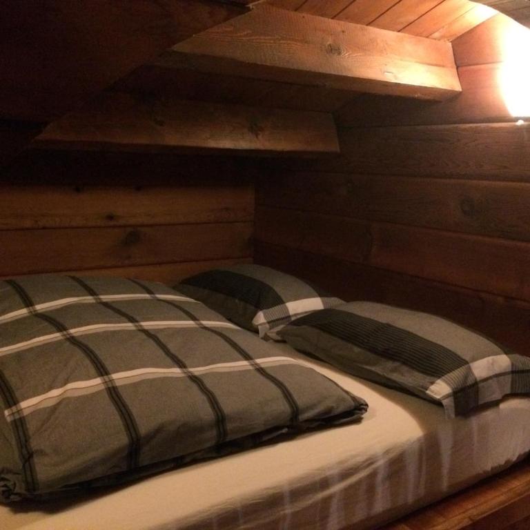 Chalet des Mélèzes - Chalet Supérieur - 15