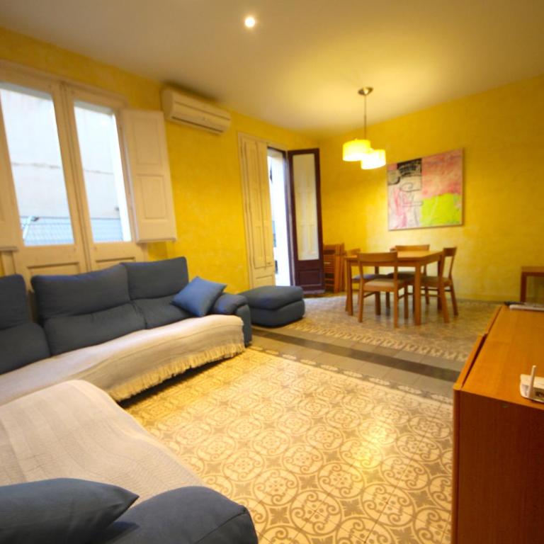 Plaza España Central Apartment - Apartamento con balcón - 22
