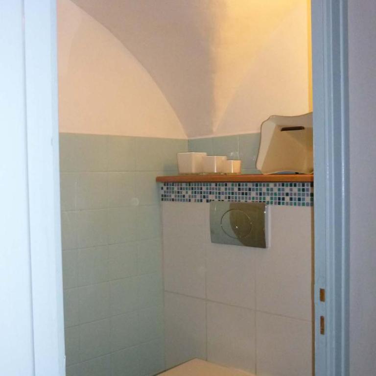 La Parenthèse - toit terrasse - Appartement en Duplex - 39