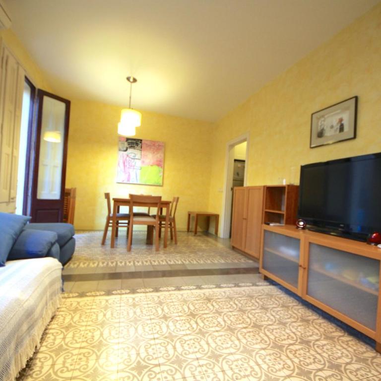 Plaza España Central Apartment - Apartamento con balcón - 18