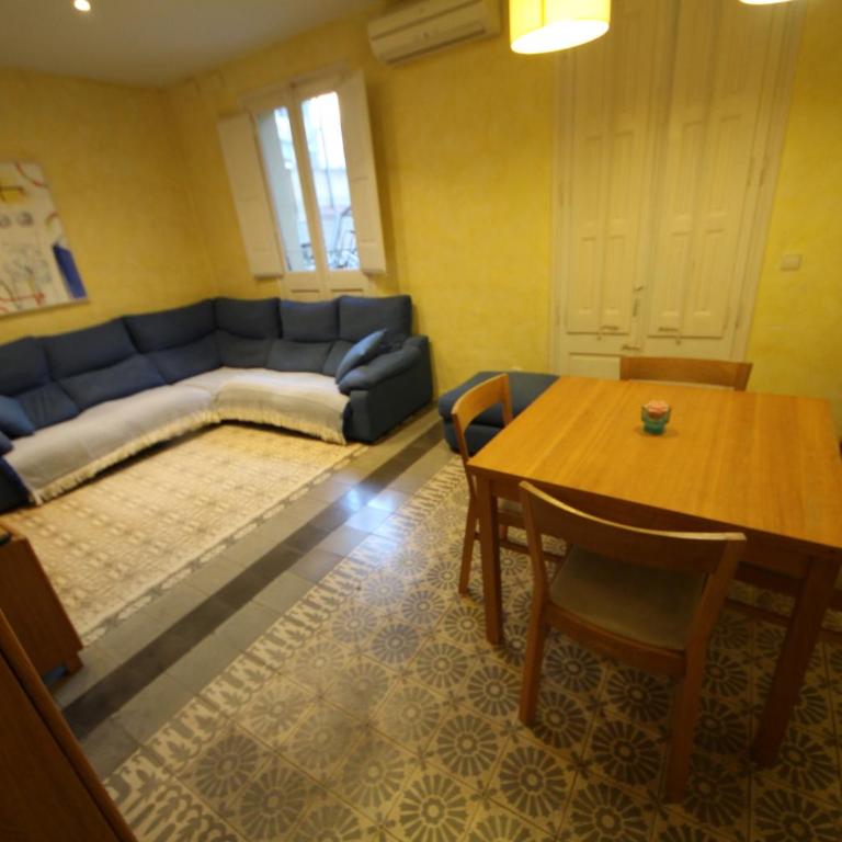 Plaza España Central Apartment - Apartamento con balcón - 16