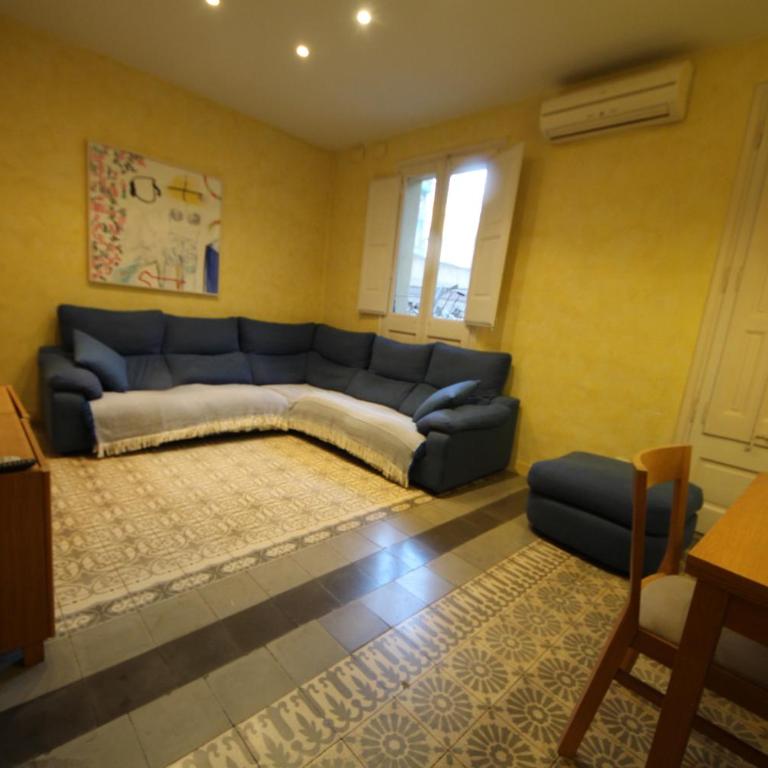 Plaza España Central Apartment - Apartamento con balcón - 15