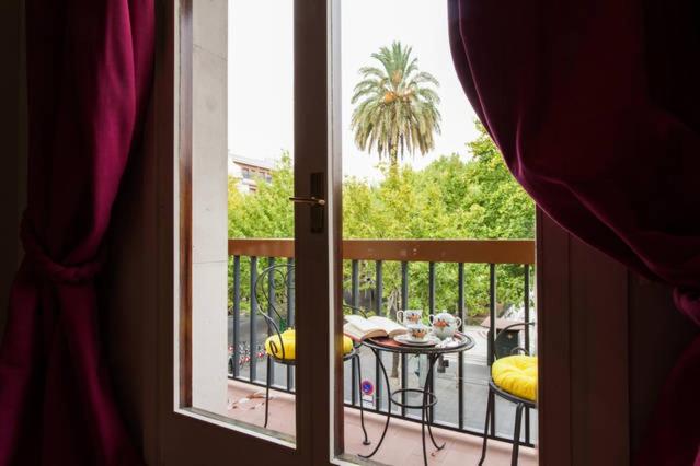 Apartamento Plaza Nueva - Apartamento Deluxe - 1