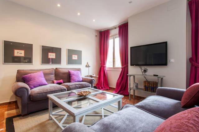 Apartamento Plaza Nueva - Apartamento Deluxe - 4