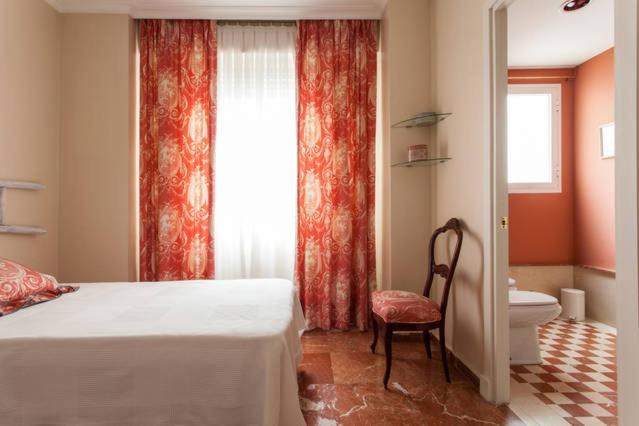 Apartamento Plaza Nueva - Apartamento Deluxe - 17