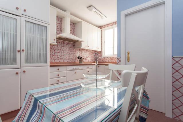 Apartamento Plaza Nueva - Apartamento Deluxe - 20