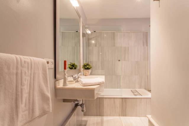 Apartamento Plaza Nueva - Apartamento Deluxe - 21