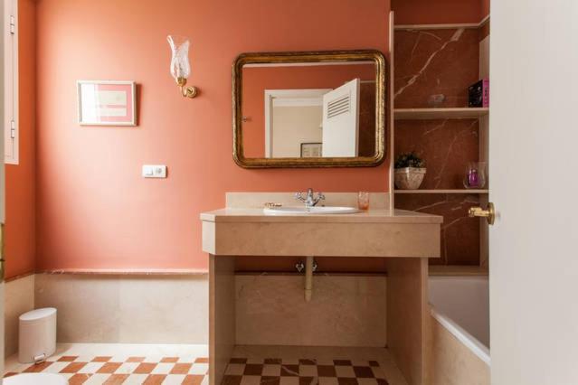 Apartamento Plaza Nueva - Apartamento Deluxe - 22