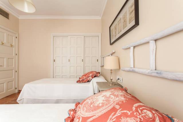 Apartamento Plaza Nueva - Apartamento Deluxe - 23