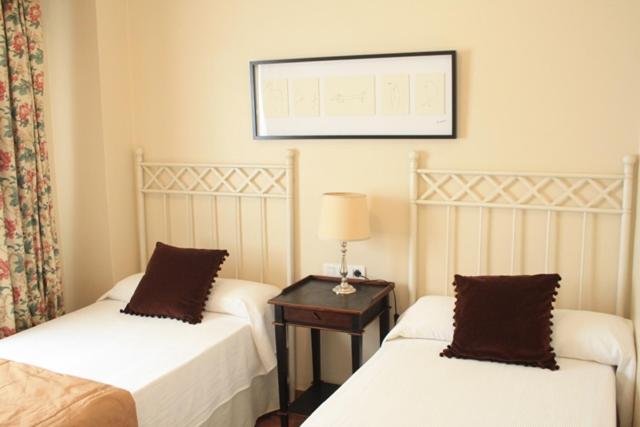 Apartamento Plaza Nueva - Apartamento Deluxe - 26