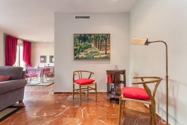Apartamento Plaza Nueva - Apartamento Deluxe - 27