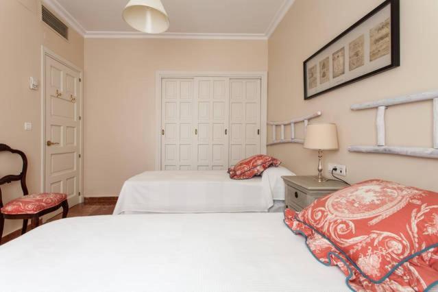 Apartamento Plaza Nueva - Apartamento Deluxe - 8