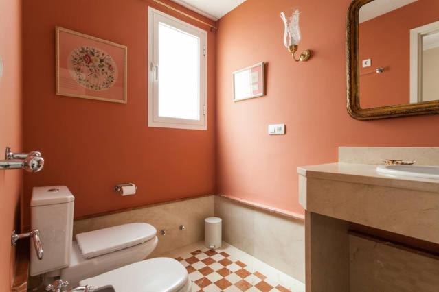 Apartamento Plaza Nueva - Apartamento Deluxe - 30