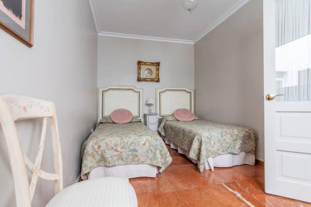 Apartamento Plaza Nueva - Apartamento Deluxe - 10