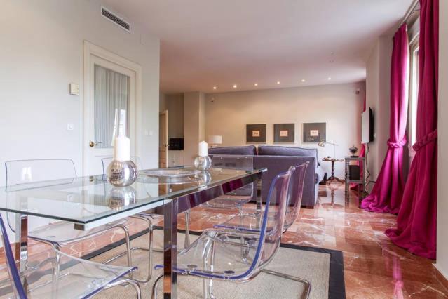 Apartamento Plaza Nueva - Apartamento Deluxe - 33