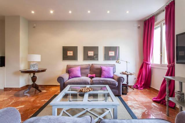 Apartamento Plaza Nueva - Apartamento Deluxe - 34