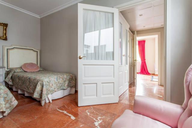 Apartamento Plaza Nueva - Apartamento Deluxe - 36