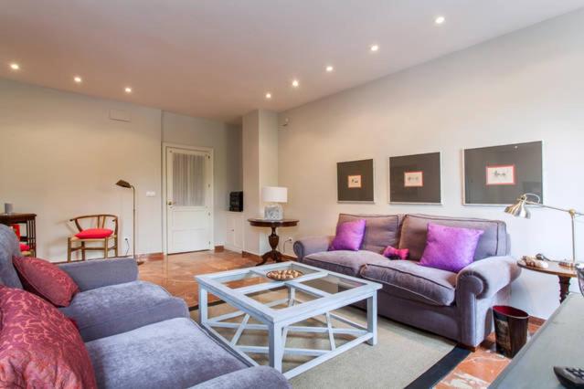 Apartamento Plaza Nueva - Apartamento Deluxe - 38