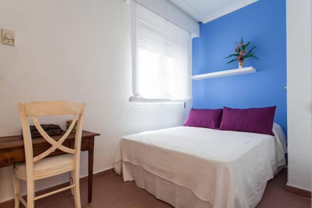 Apartamento Plaza Nueva - Apartamento Deluxe - 13