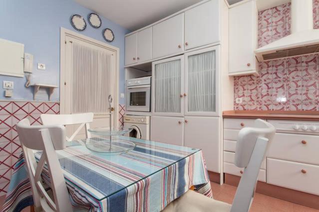 Apartamento Plaza Nueva - Apartamento Deluxe - 41