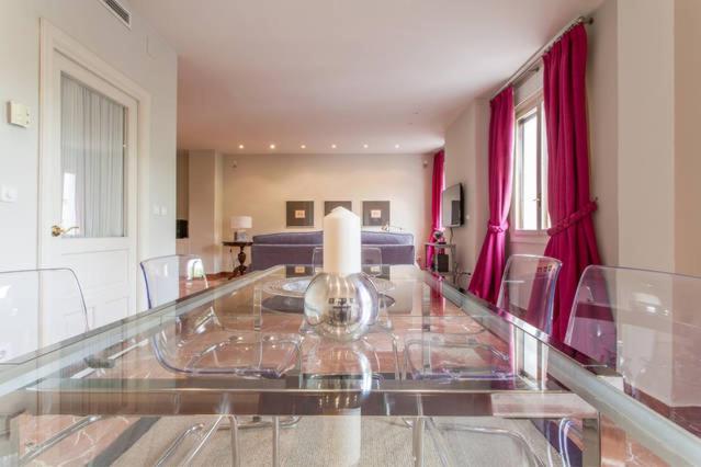Apartamento Plaza Nueva - Apartamento Deluxe - 35