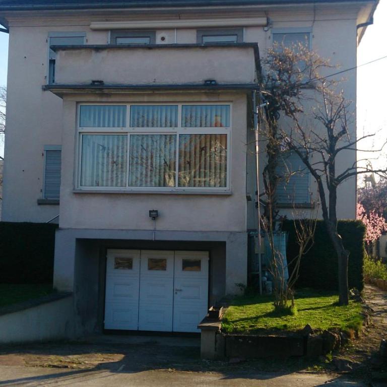 Gîte "La Baloise" - Apartment - Ground Floor - 17