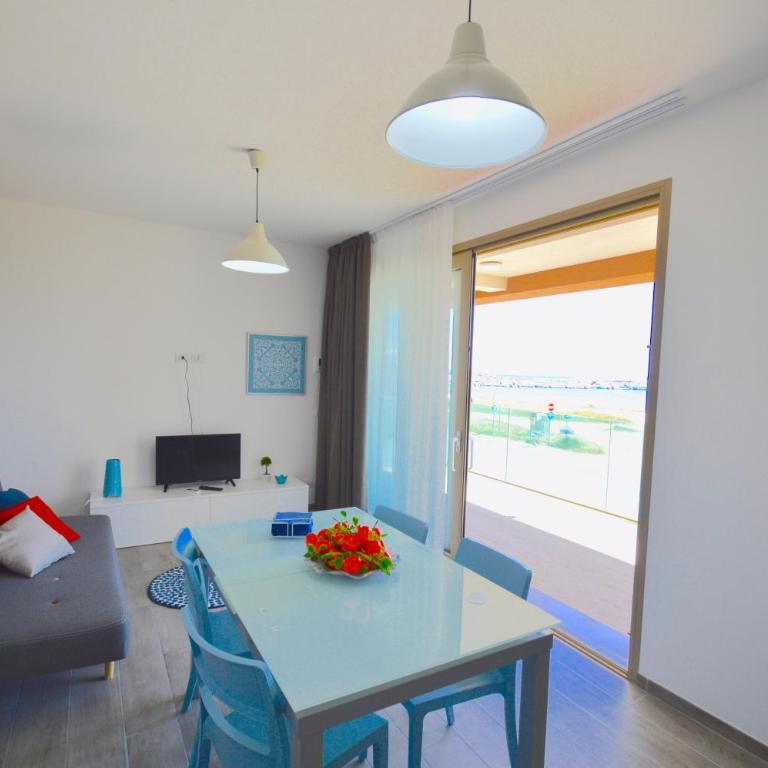 Yachting Apartment - Appartamento con Vista Mare - 2
