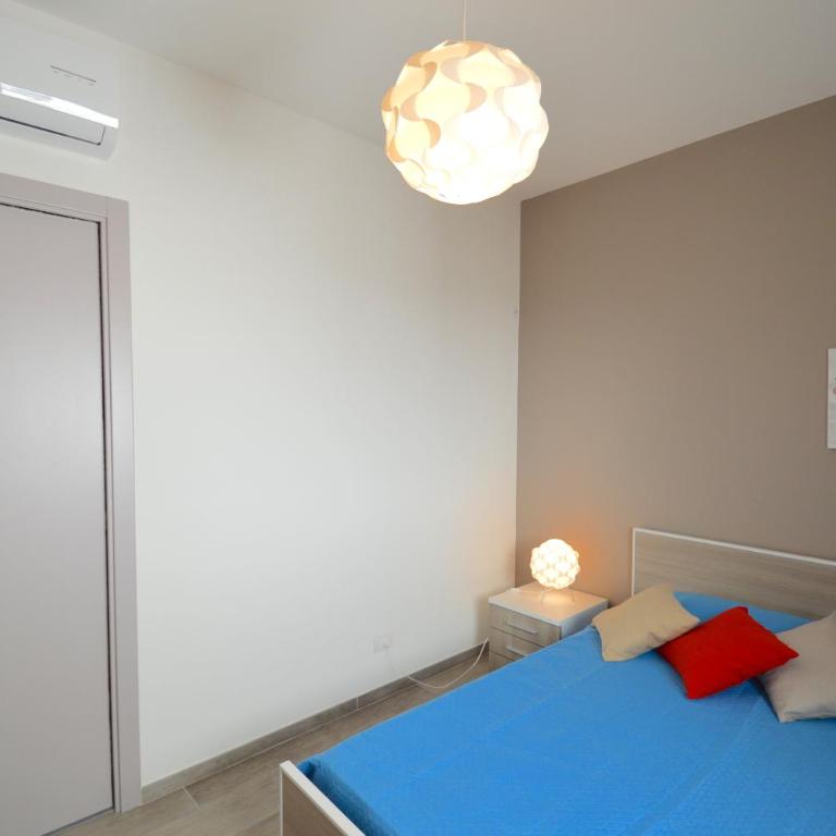 Yachting Apartment - Appartamento con Vista Mare - 5