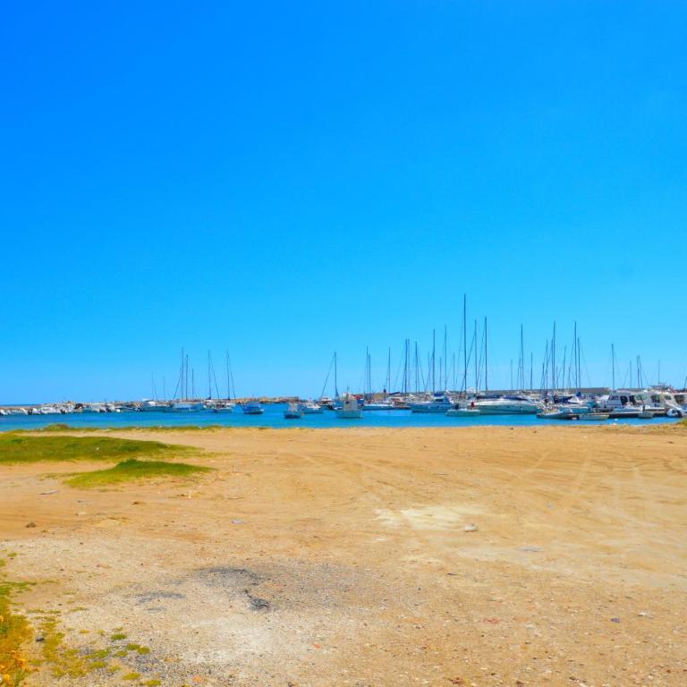 Yachting Apartment - Appartamento con Vista Mare - 6