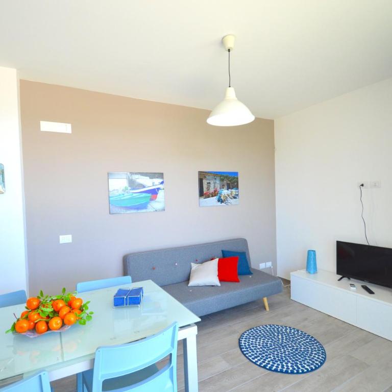 Yachting Apartment - Appartamento con Vista Mare - 3