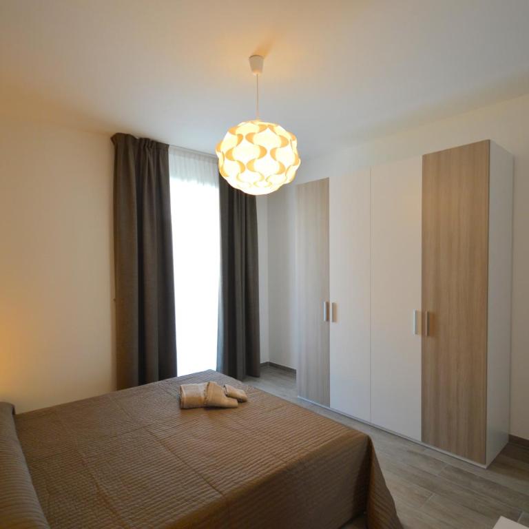 Yachting Apartment - Appartamento con Vista Mare - 7