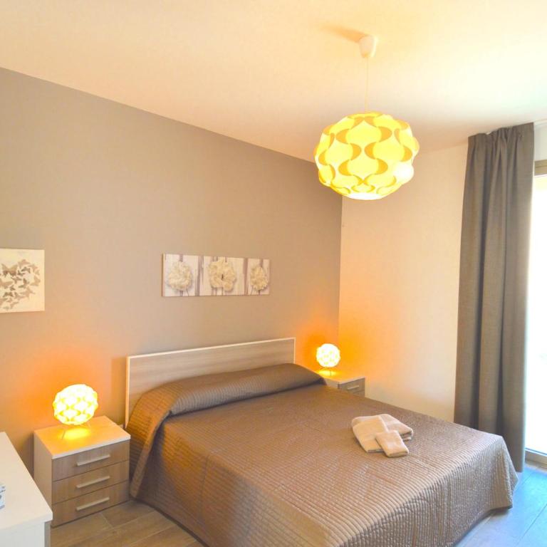 Yachting Apartment - Appartamento con Vista Mare - 8