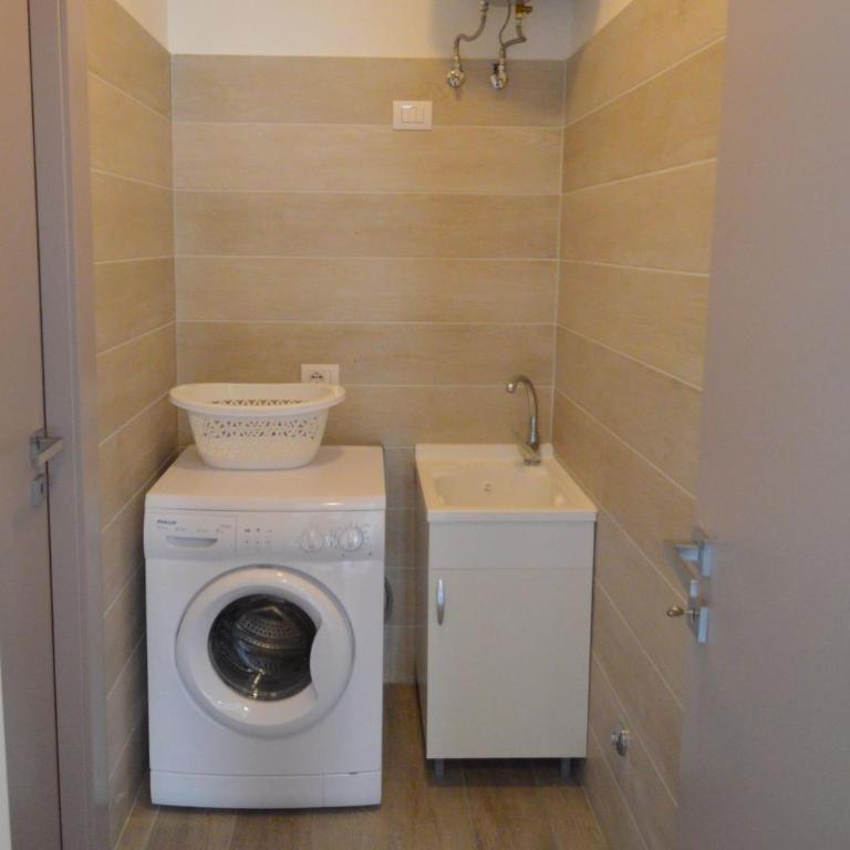 Yachting Apartment - Appartamento con Vista Mare - 9